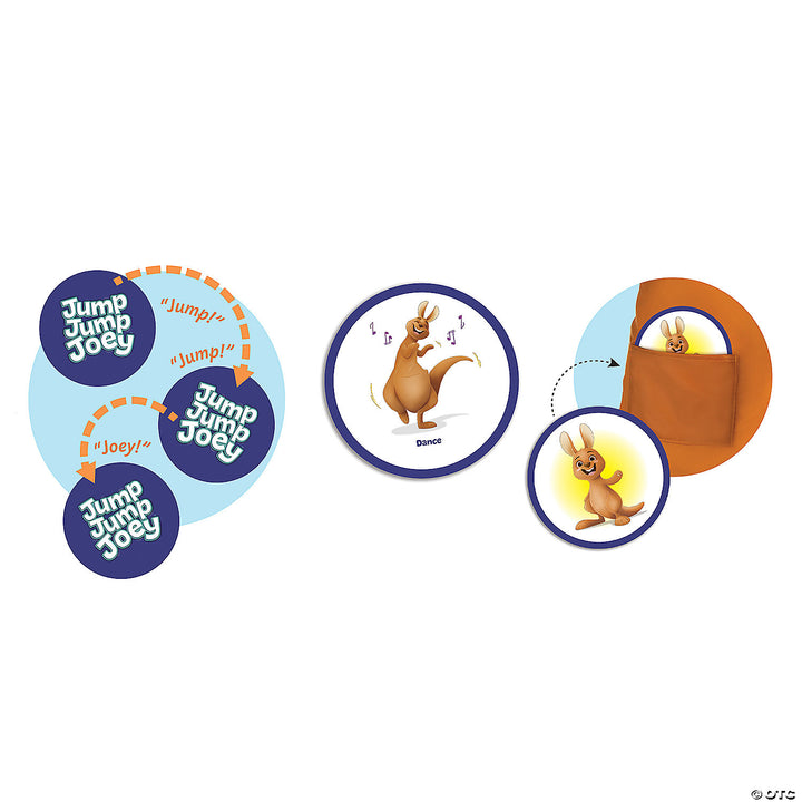 Jump Jump Joey | Peaceable Kingdom