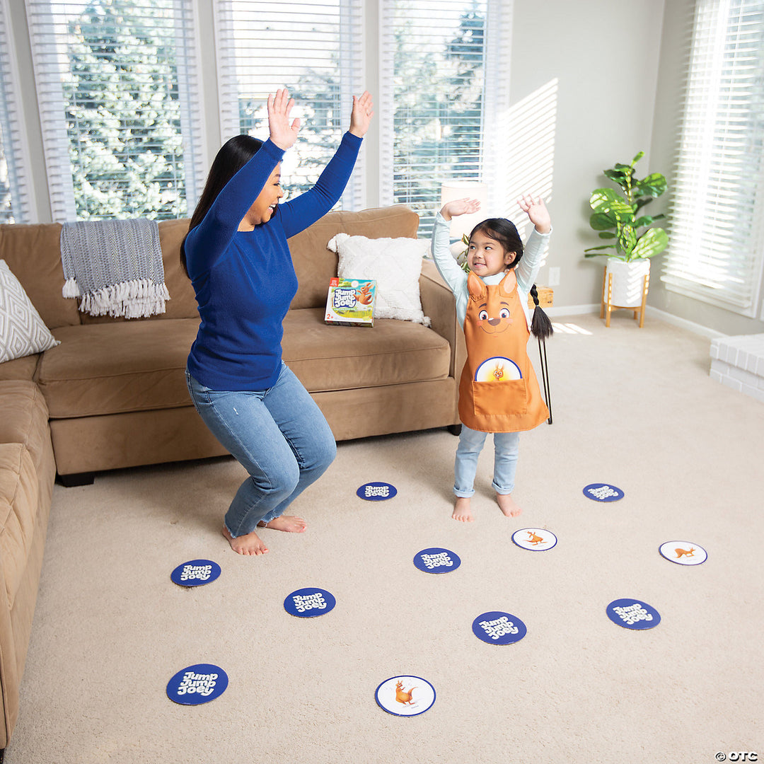 Jump Jump Joey | Peaceable Kingdom