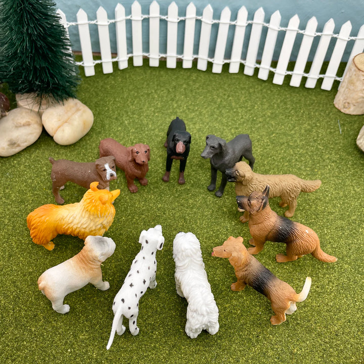 Dogs TOOB | Safari LTD