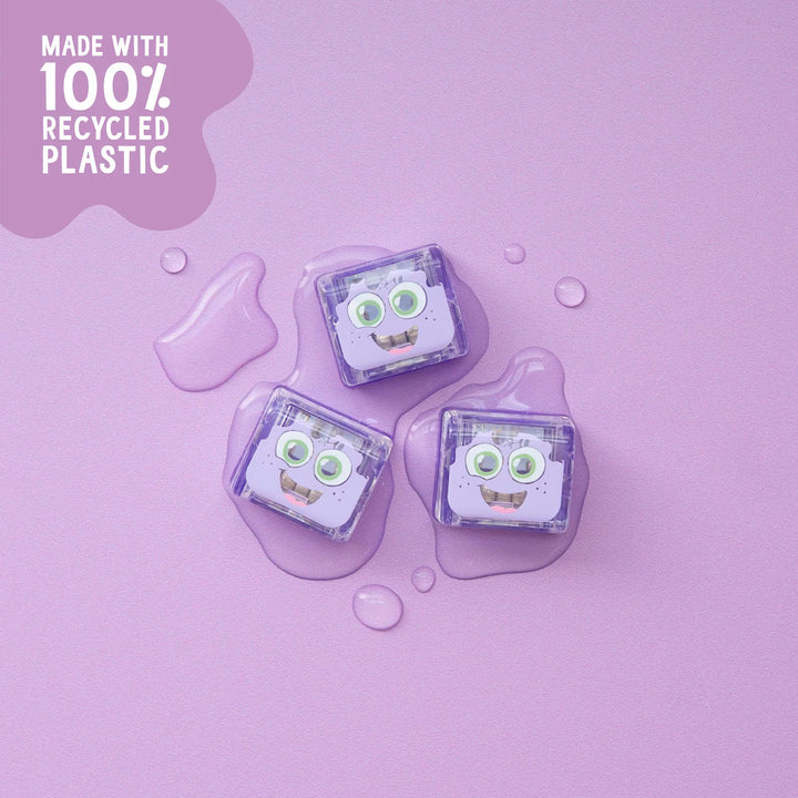 Lumi Light Up Cubes - NEXT GEN | Glo Pals