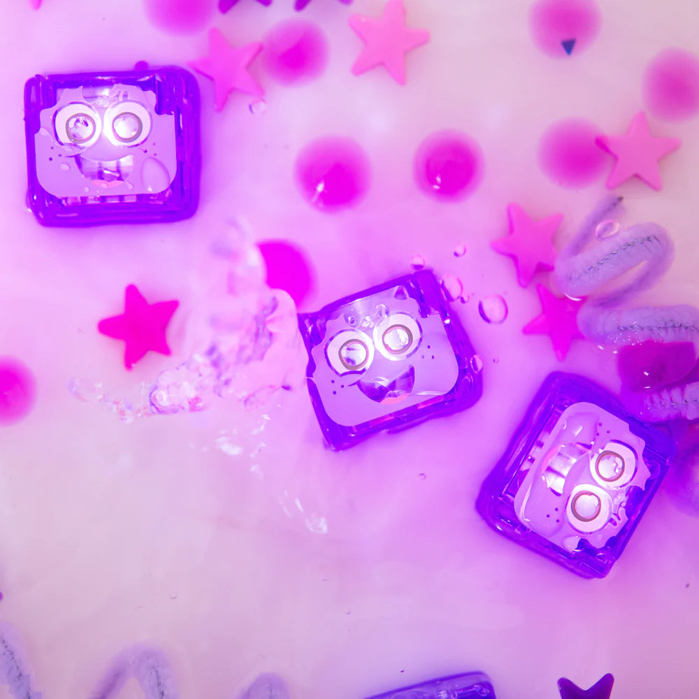 Lumi Light Up Cubes - NEXT GEN | Glo Pals