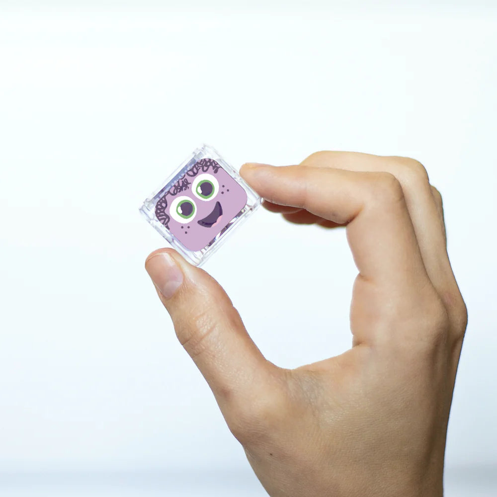 Lumi Light Up Cubes - NEXT GEN | Glo Pals