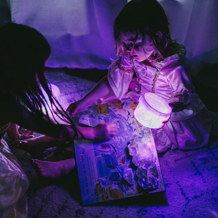 Lumi Light Up Cubes - NEXT GEN | Glo Pals