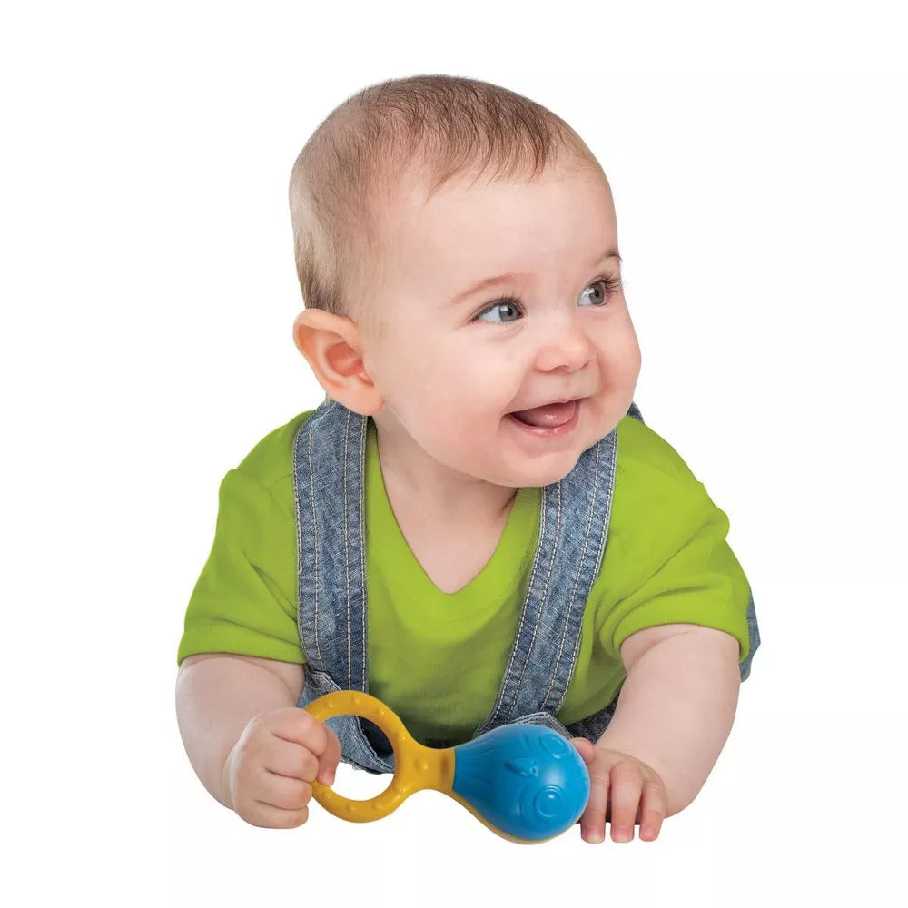 Baby Maraca | Halilit