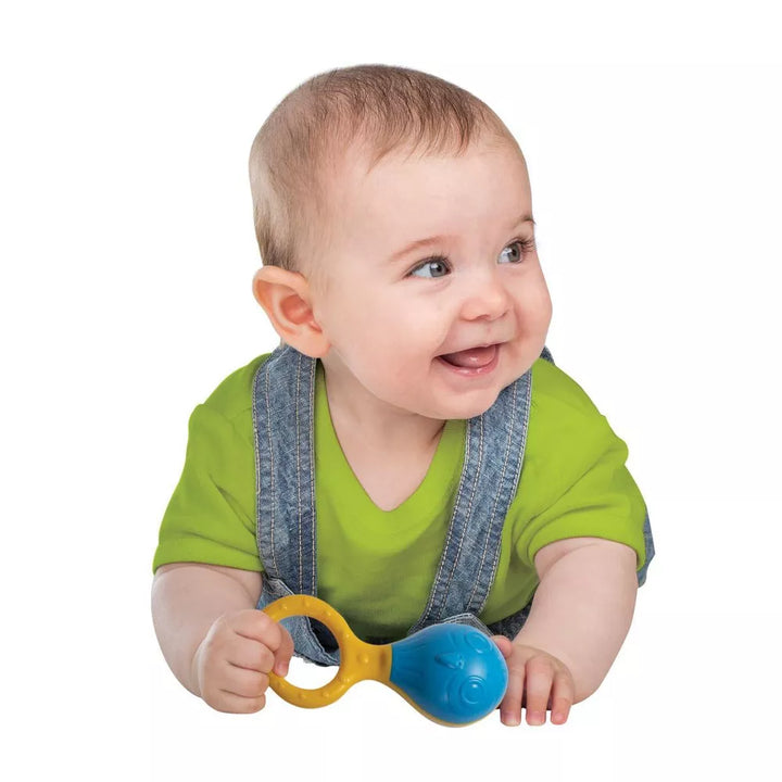 Baby Maraca | Halilit