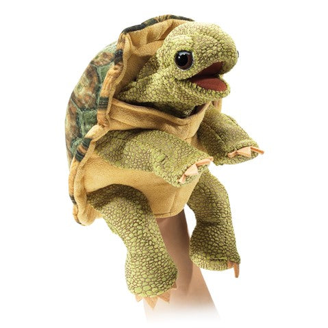 Tortoise, Standing | Folkmanis