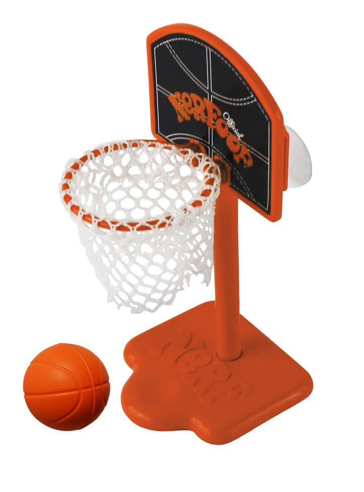 World's Smallest Nerfoop - Basketball