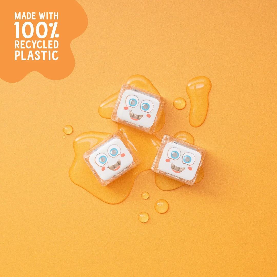 Party Pal Light Up Cubes - NEXT GEN | Glo Pals