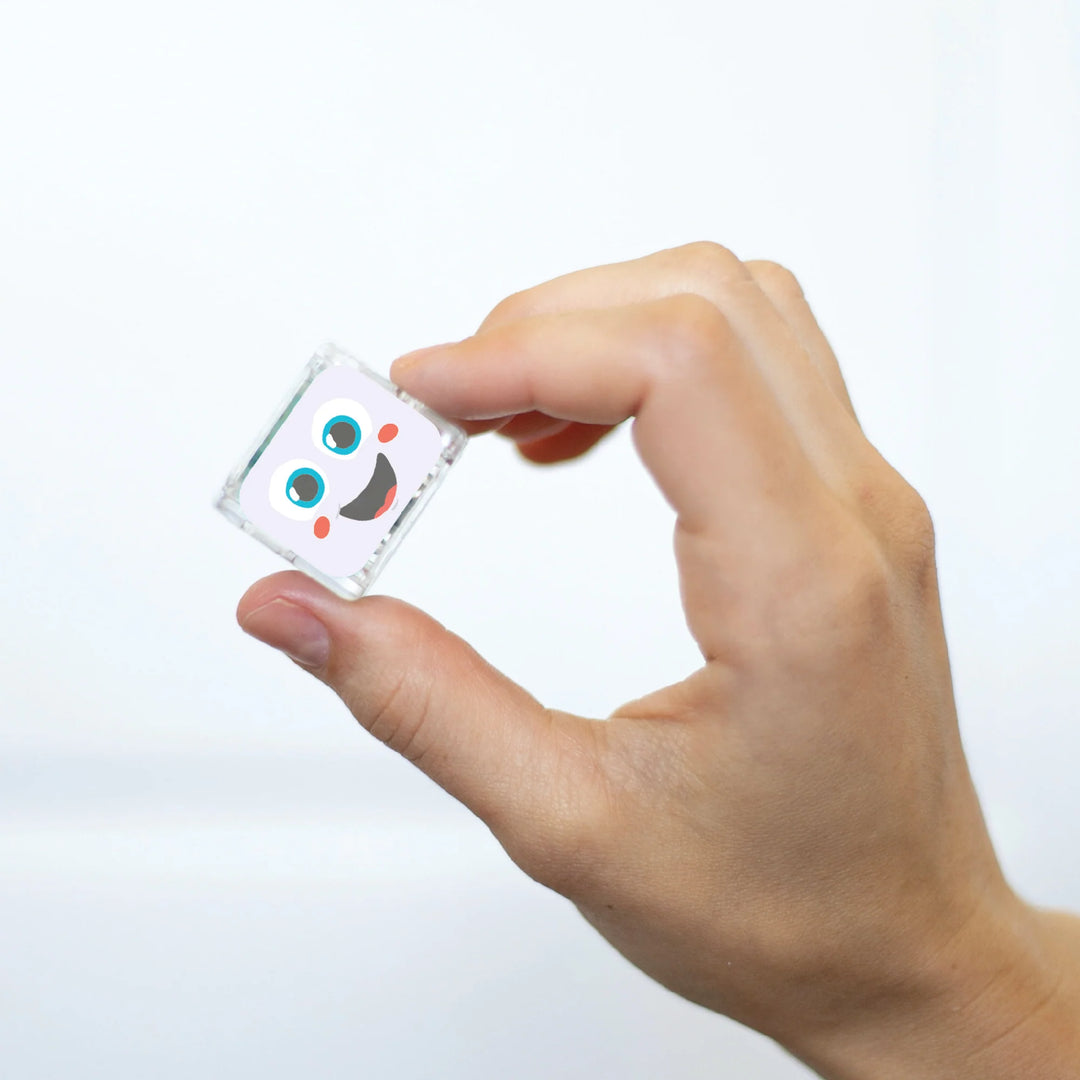 Party Pal Light Up Cubes - NEXT GEN | Glo Pals