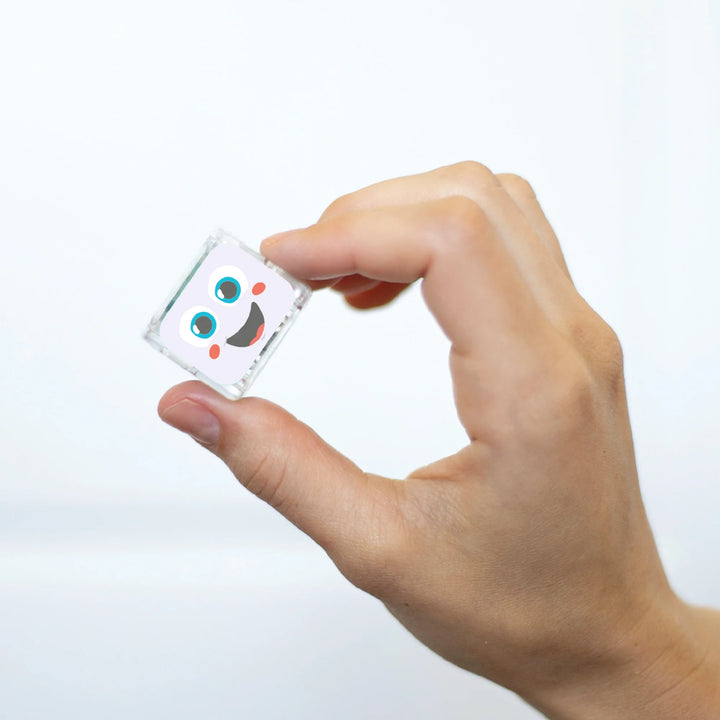 Party Pal Light Up Cubes - NEXT GEN | Glo Pals