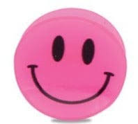 Smiles Mini Hair Clip