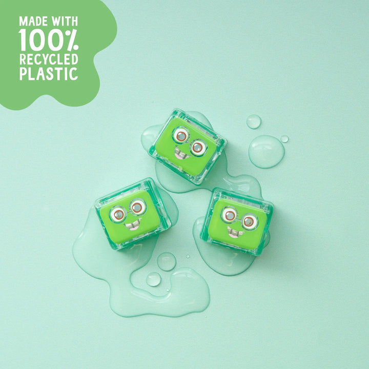 Pippa Light Up Cubes - NEXT GEN | Glo Pals