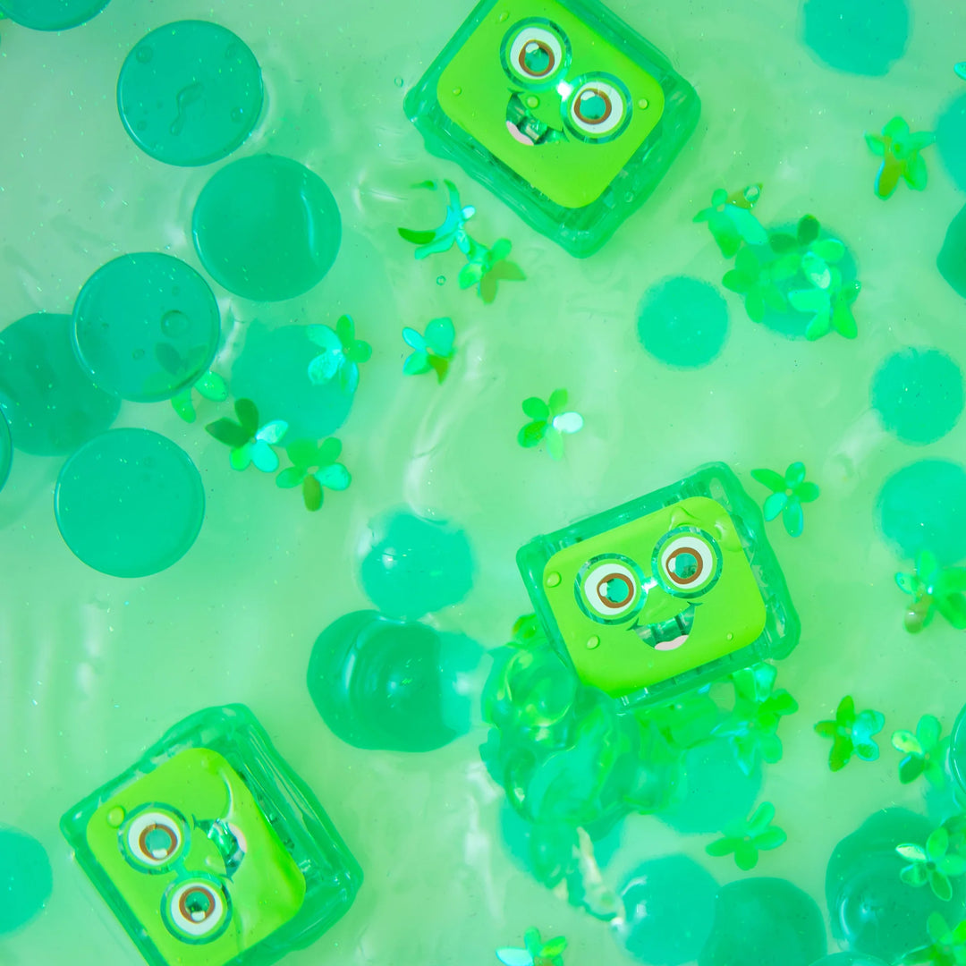 Pippa Light Up Cubes - NEXT GEN | Glo Pals