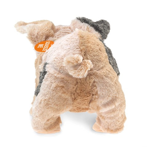 Grunting Pig Hand Puppet | Folkmanis