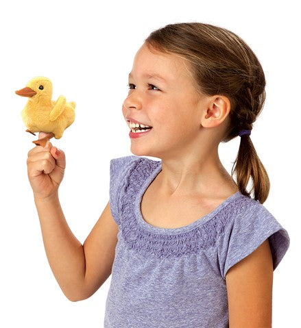Mini Duckling | Folkmanis
