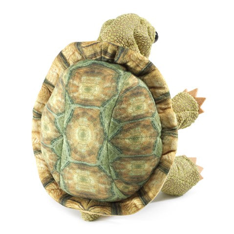 Tortoise, Standing | Folkmanis