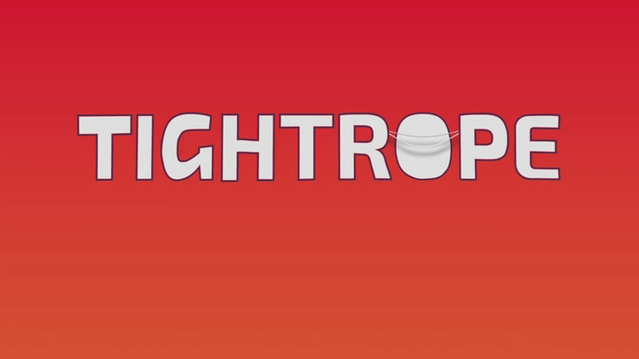 Tightrope: A Balance & Blocking Strategy Game | Mindware