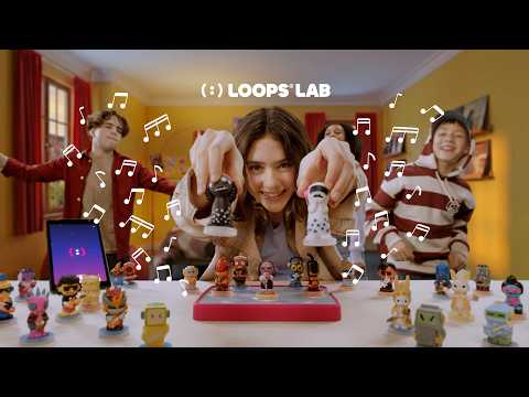 Load video: