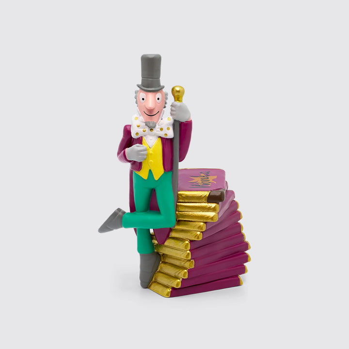 Tonie - Roald Dahl: Charlie & the Chocolate Factory