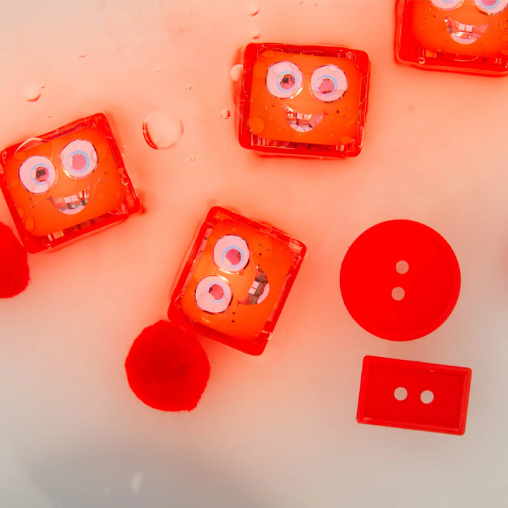 Sammy Light Up Cubes - NEXT GEN | Glo Pals