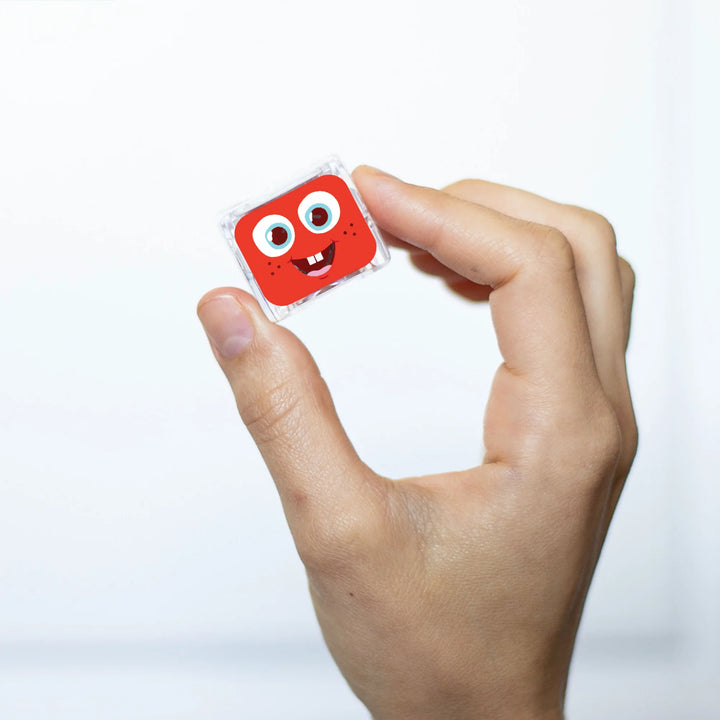 Sammy Light Up Cubes - NEXT GEN | Glo Pals