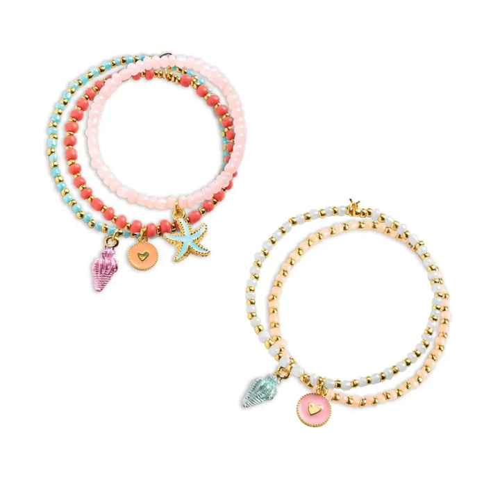 You & Me Bead and Jewelry Kits | DJECO