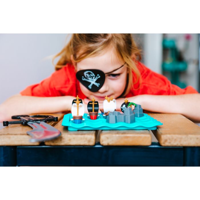 Pirates Crossfire | Smart Games