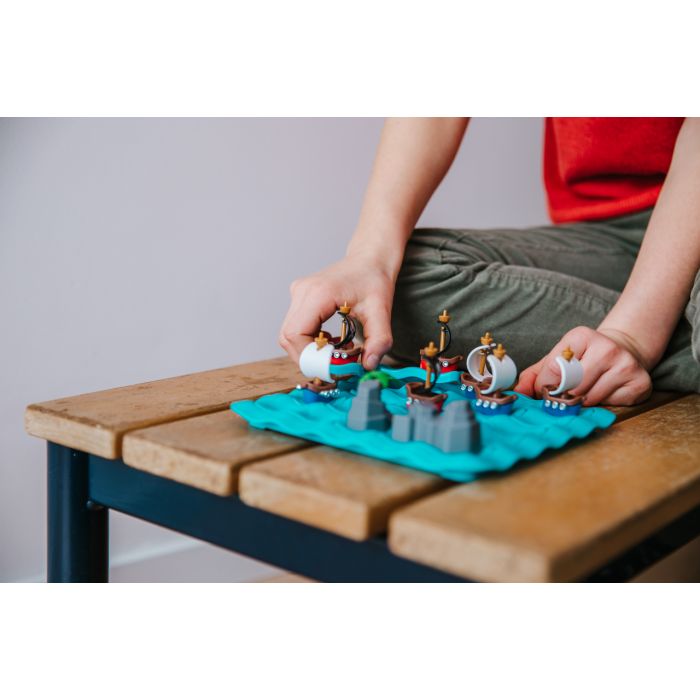 Pirates Crossfire | Smart Games