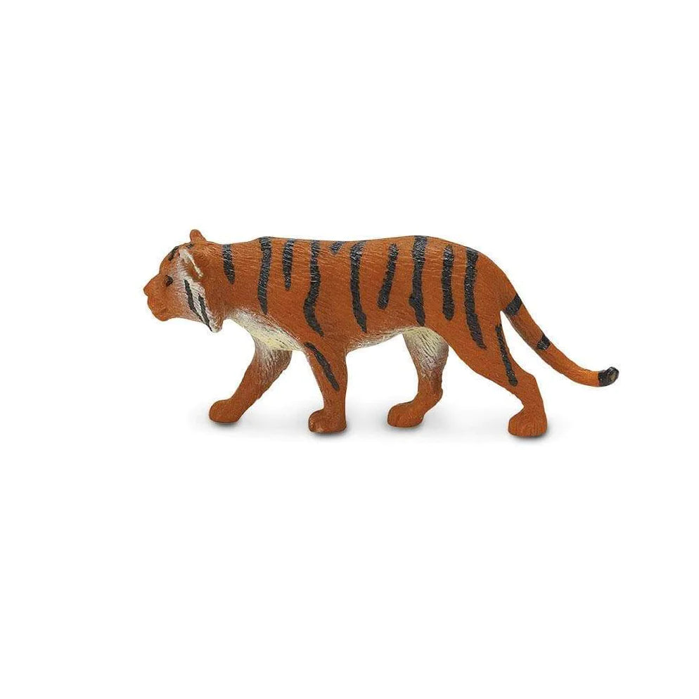 Siberian Tigers - Good Luck Minis