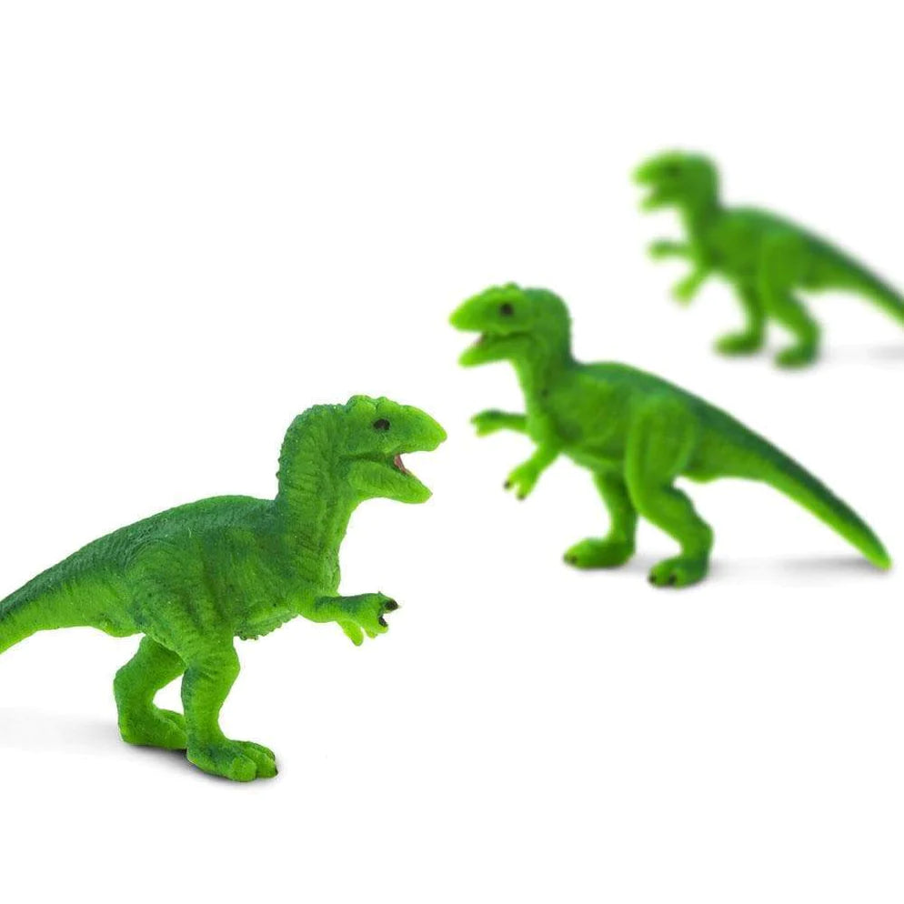 T-Rex - Good Luck Minis
