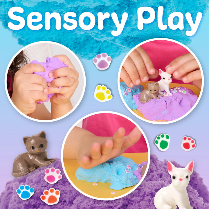Sensory Minis - Pets | Creativity for Kids