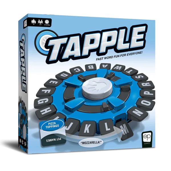 Tapple | OP Games