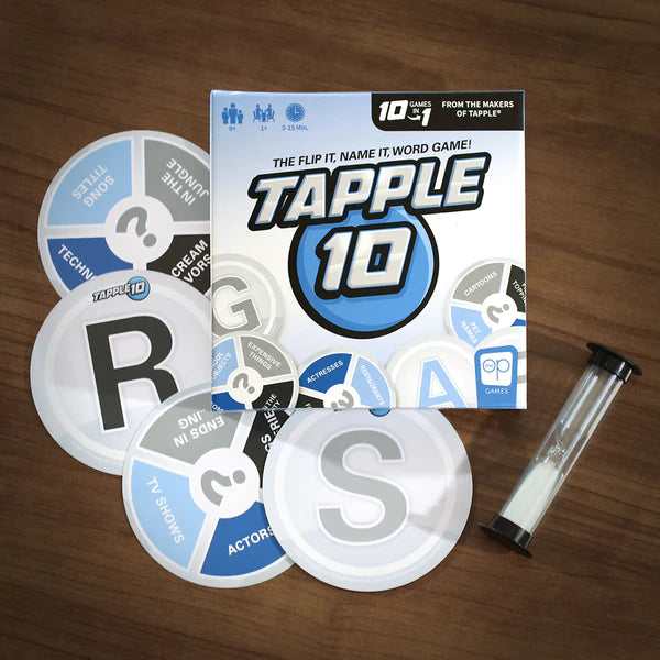 Tapple 10 | OP Games