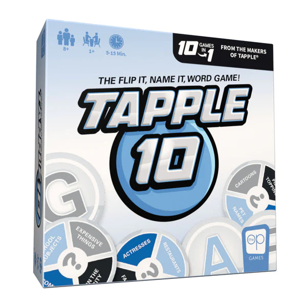 Tapple 10 | OP Games