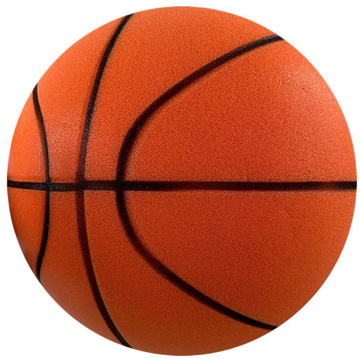 The Incredible Basketball | Incredible Group