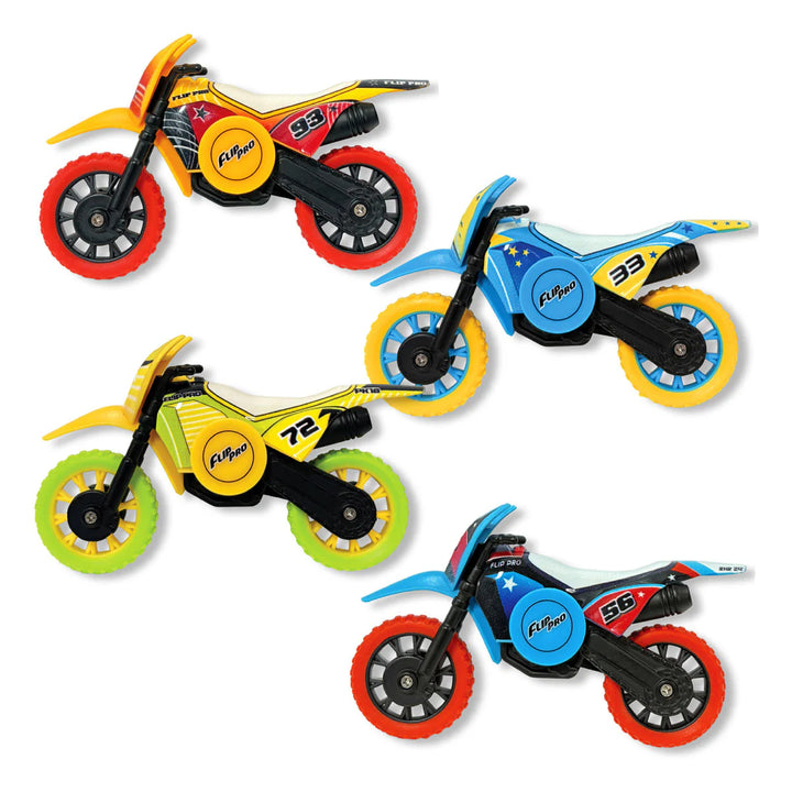 Flip Pro - Spin Bikes | Thin Air Brands