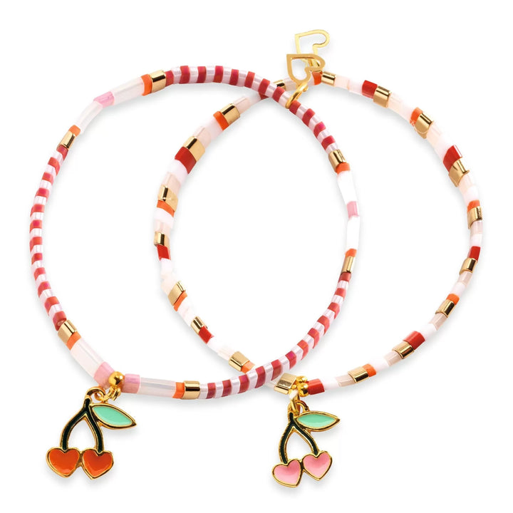 You & Me Bead and Jewelry Kits | DJECO
