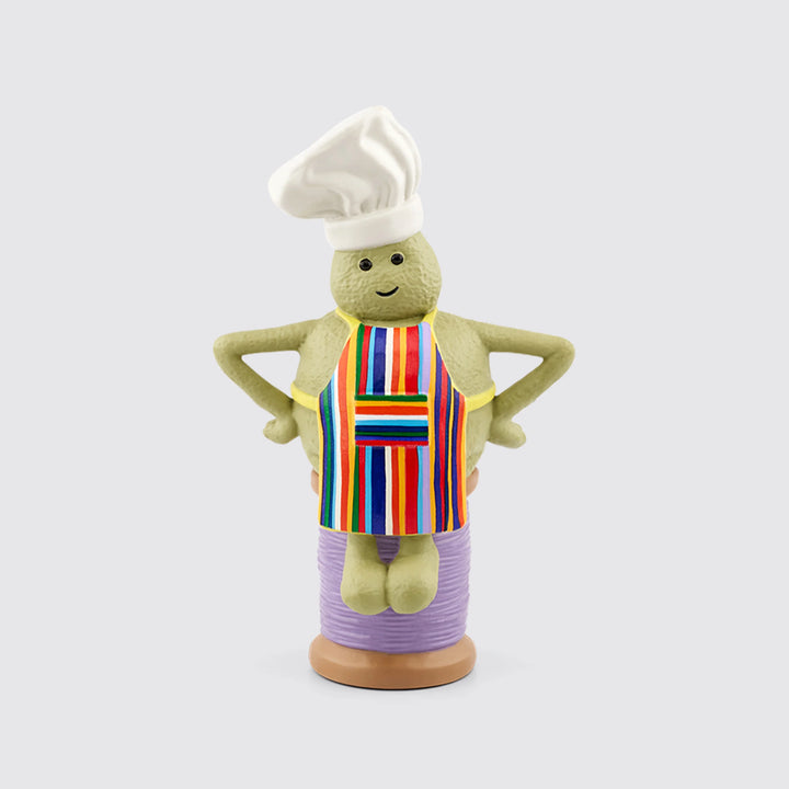 Tiny Chef | Tonies