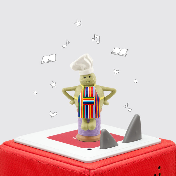 Tiny Chef | Tonies