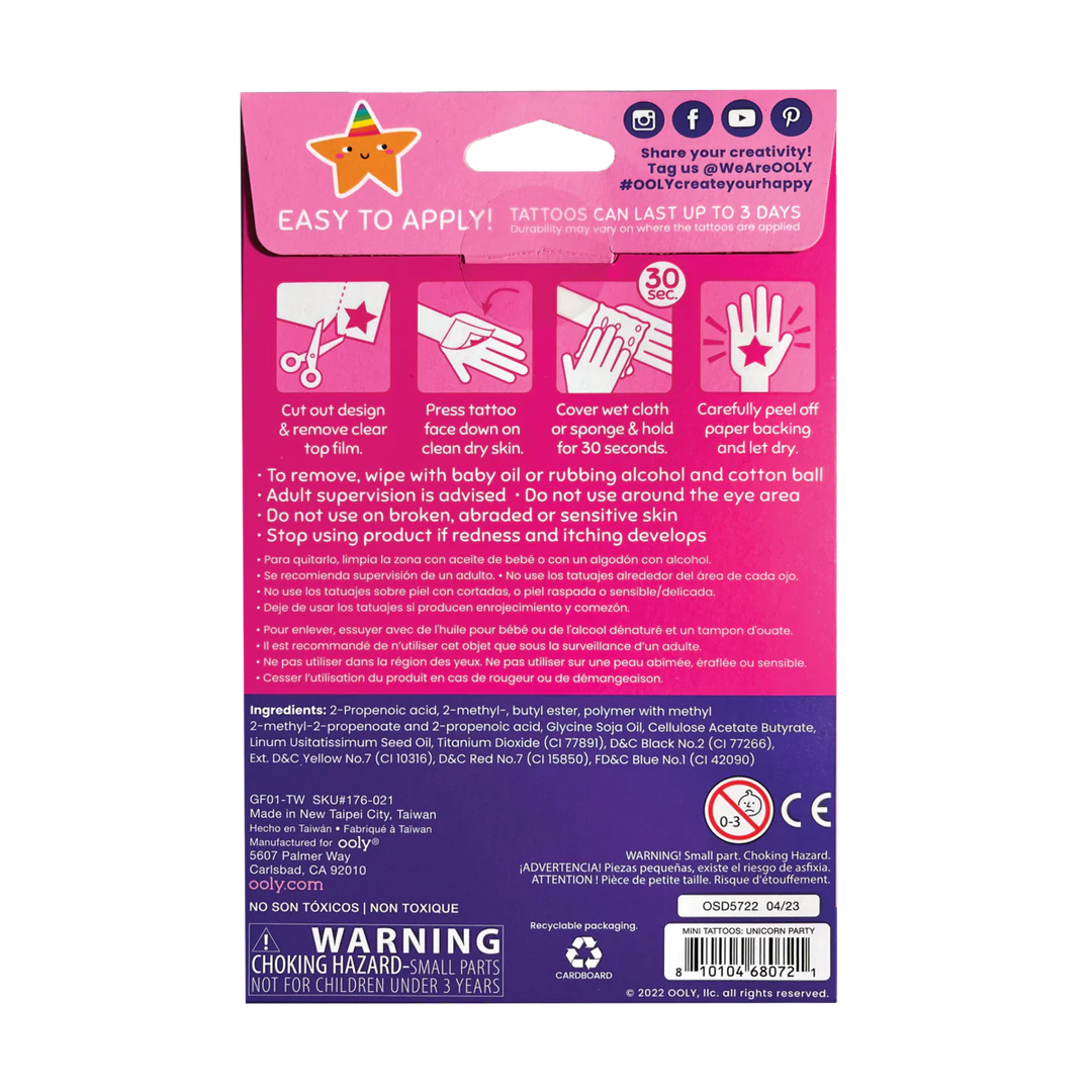 cover art of back of packaging