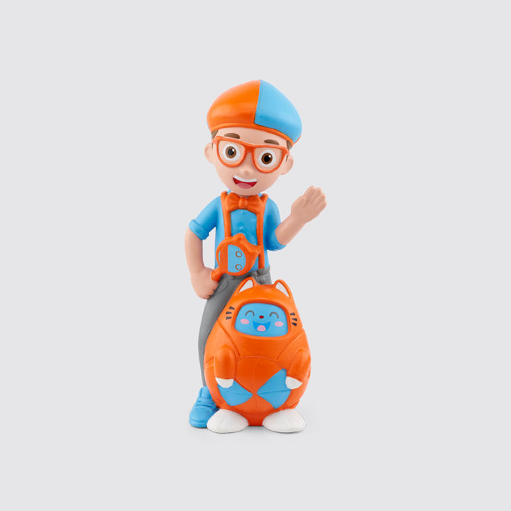Blippi | Tonies