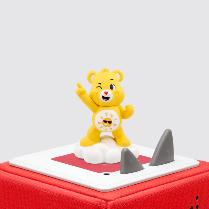 Tonie - Care Bears: Funshine Bear