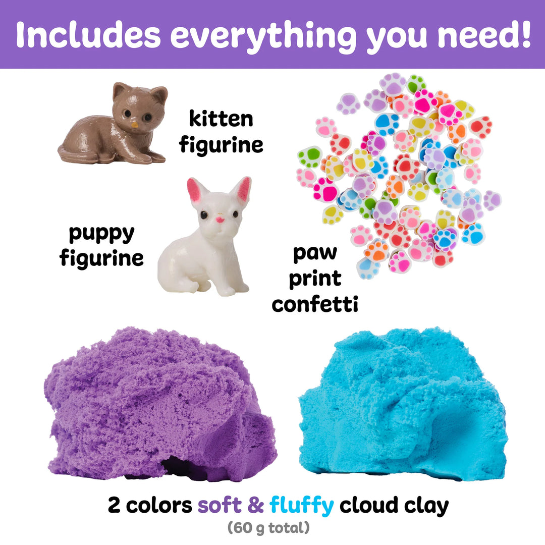 Sensory Minis - Pets | Creativity for Kids