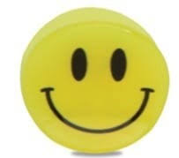 Smiles Mini Hair Clip
