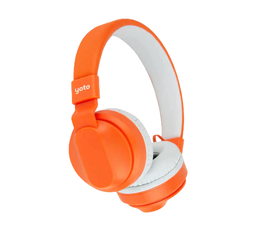 Wired Headphones | Yoto