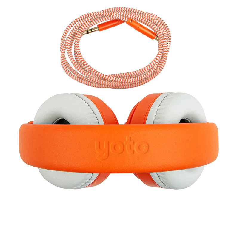 Wired Headphones | Yoto