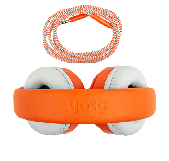 Wired Headphones | Yoto
