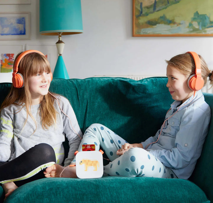 Wired Headphones | Yoto