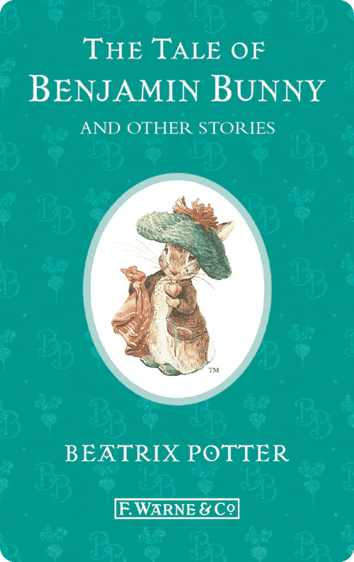 Beatrix Potter: The Complete Tales | Yoto