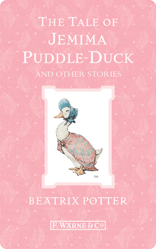 Beatrix Potter: The Complete Tales | Yoto